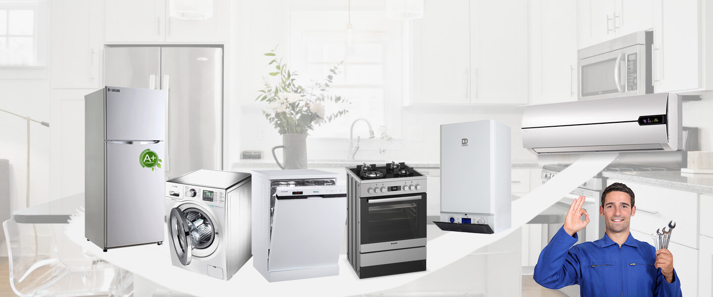 Çavdır Gorenje Servisi